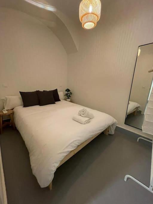 New Piso Centrico 7Pax A 2 Min Andando De Gran Via Apartamento Madrid Exterior foto