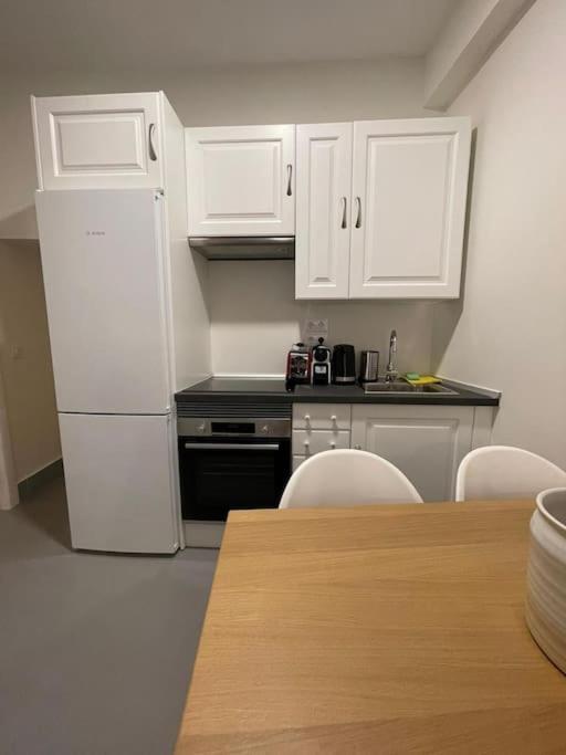 New Piso Centrico 7Pax A 2 Min Andando De Gran Via Apartamento Madrid Exterior foto