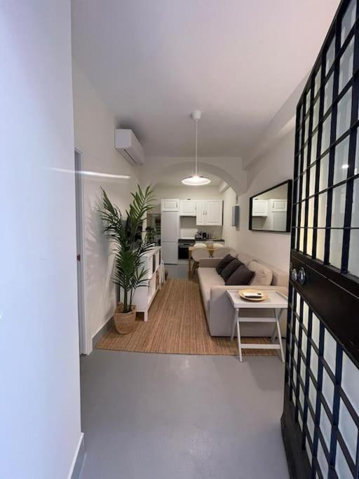 New Piso Centrico 7Pax A 2 Min Andando De Gran Via Apartamento Madrid Exterior foto