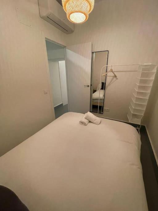 New Piso Centrico 7Pax A 2 Min Andando De Gran Via Apartamento Madrid Exterior foto