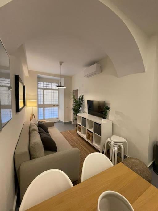 New Piso Centrico 7Pax A 2 Min Andando De Gran Via Apartamento Madrid Exterior foto