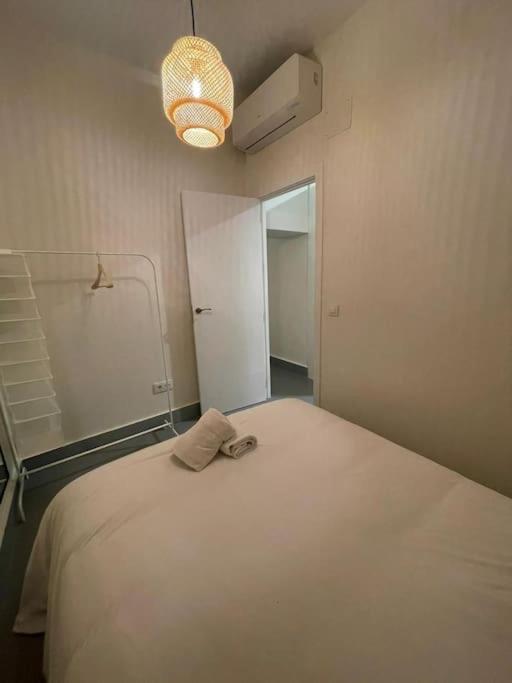 New Piso Centrico 7Pax A 2 Min Andando De Gran Via Apartamento Madrid Exterior foto