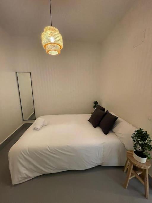 New Piso Centrico 7Pax A 2 Min Andando De Gran Via Apartamento Madrid Exterior foto